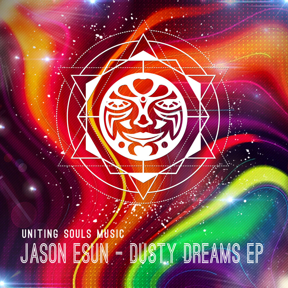 Picture of Dusty Dreams EP