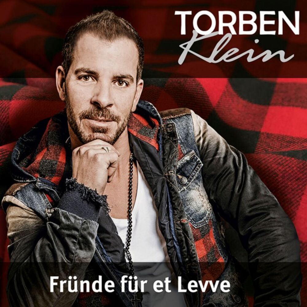 Picture of Fründe für et Levve