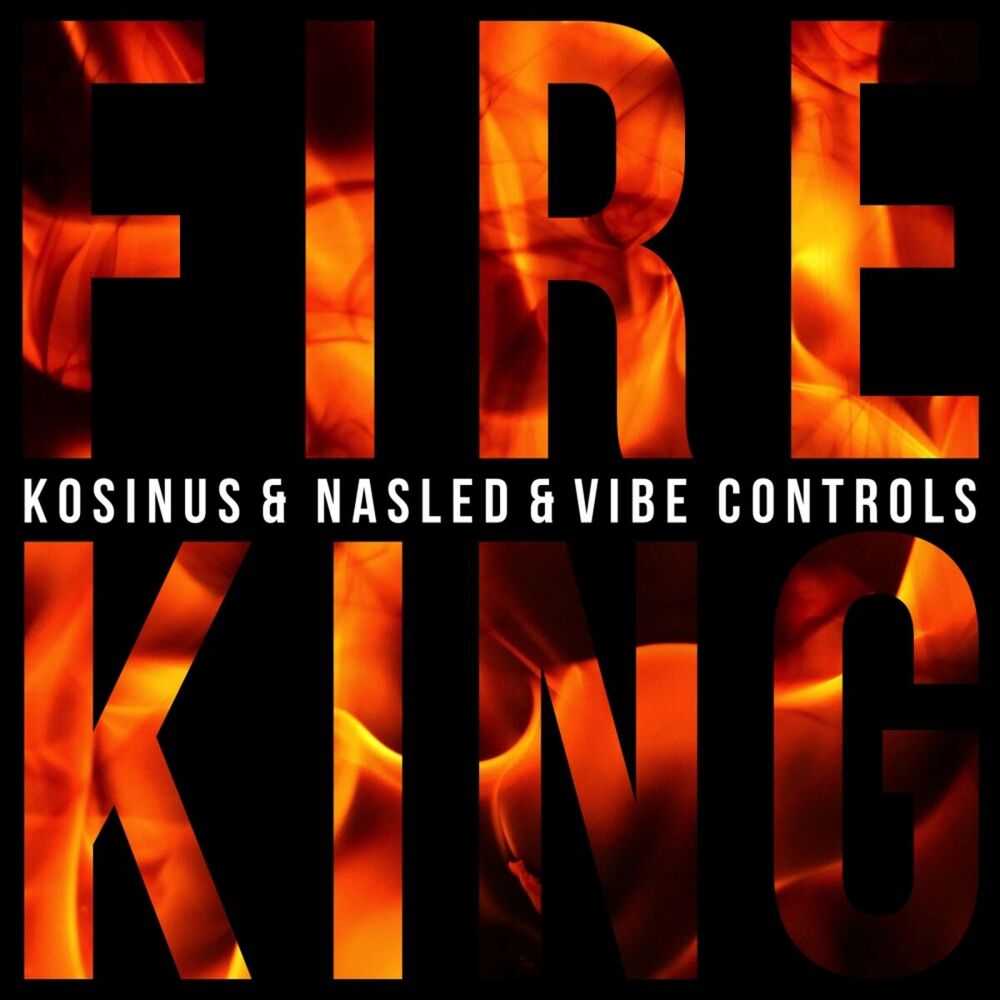 Picture of Fire King
