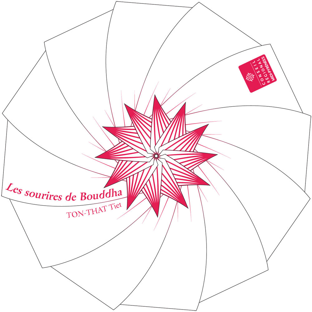 Picture of Tôn-Thât Tiêt: Les sourires de Bouddha