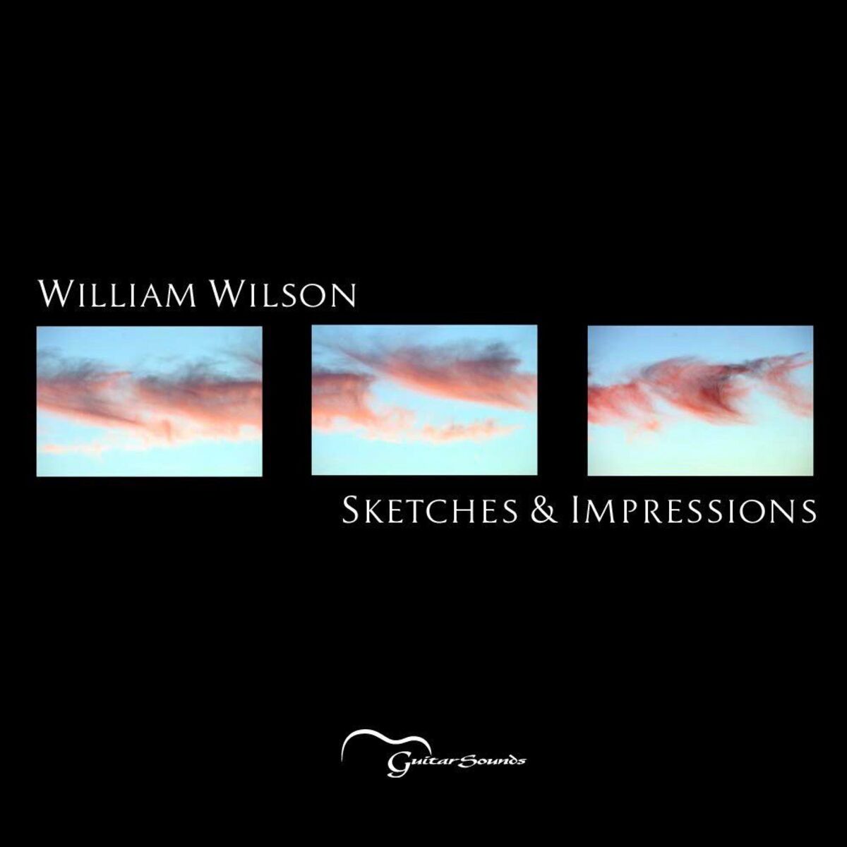 Album cover of Impressions & Sketches