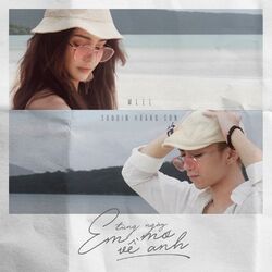 Cover of I Like You/Từng Ngày Em Mơ Về Anh