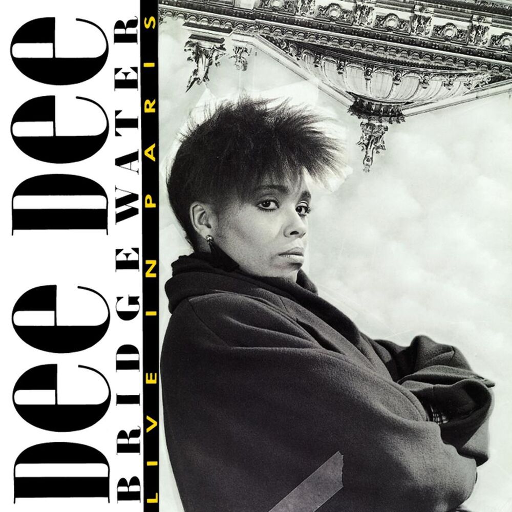 Picture of Live In Paris (Reissue)