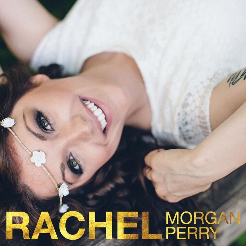 Picture of Rachel Morgan Perry