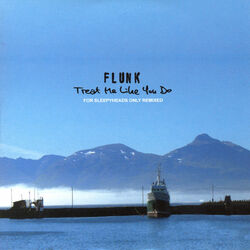 Cover of Treat Me Like You Do