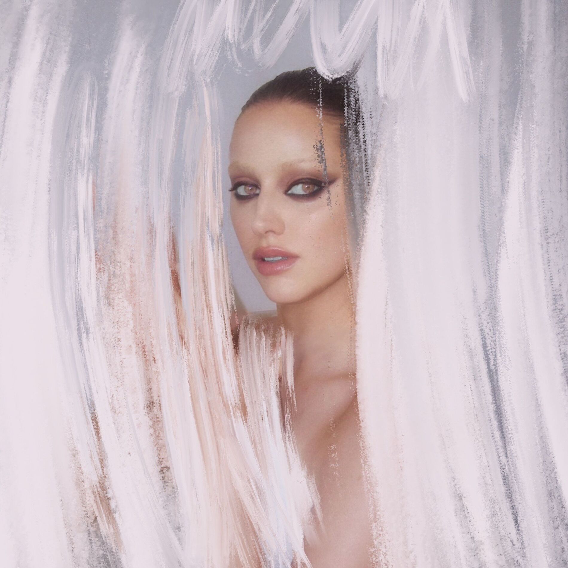 Album cover of Dance Til Forever