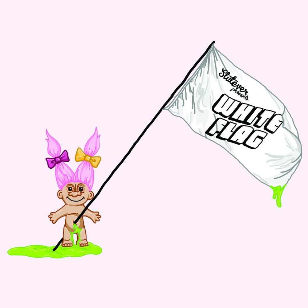 Picture of White Flag