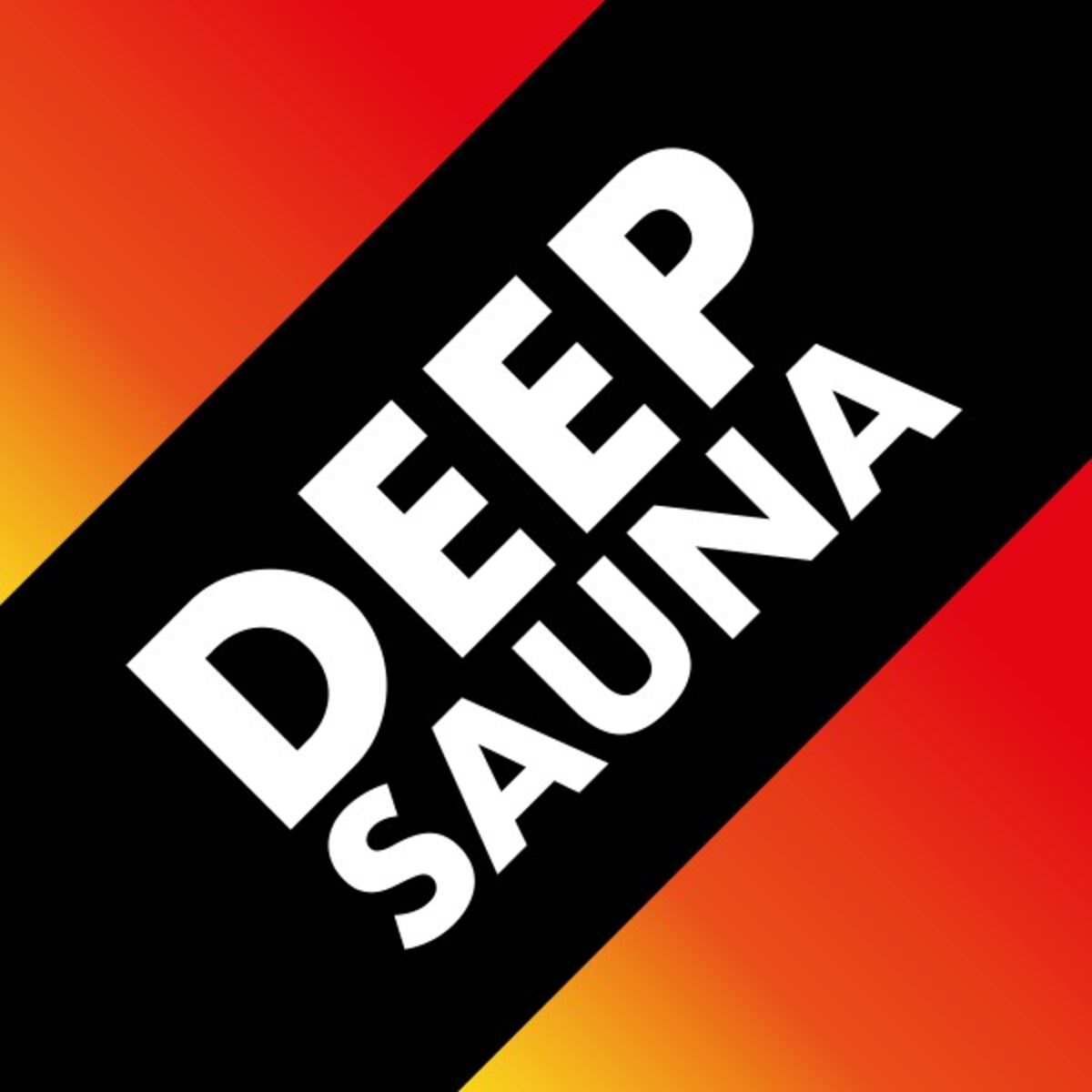 Album cover of Deep Sauna