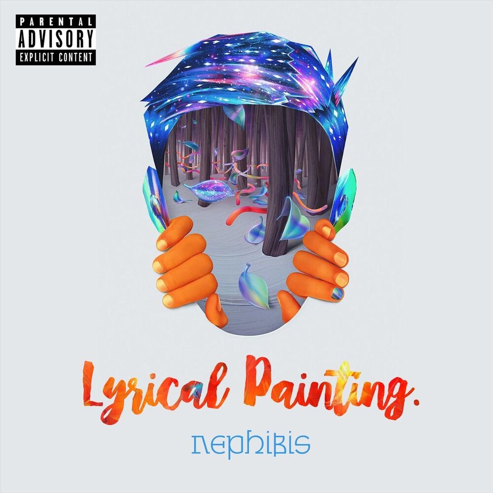 Picture of Lyrical Painting