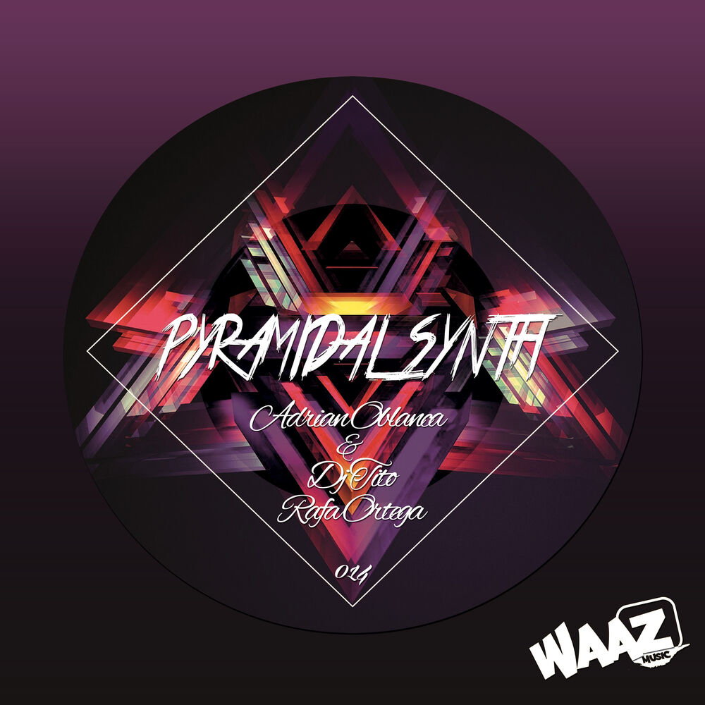 Picture of Pyramidal Synth
