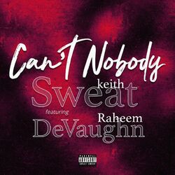 Cover of Can't Nobody