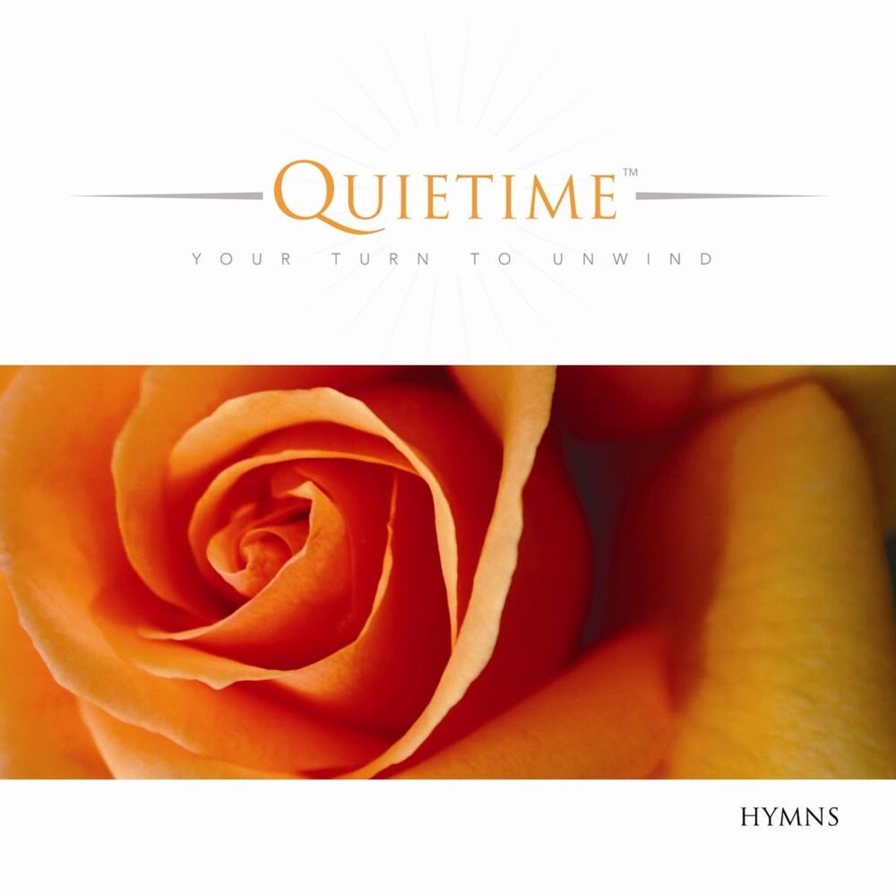 Picture of Quietime: Hymns