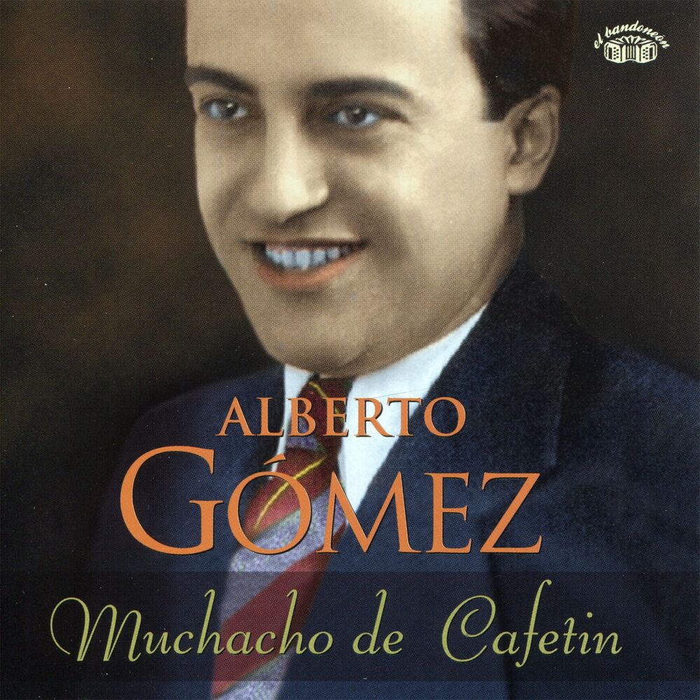 Picture of Muchacho De Cafetin