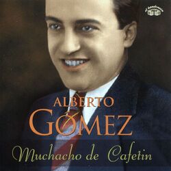 Cover of Muchacho De Cafetin