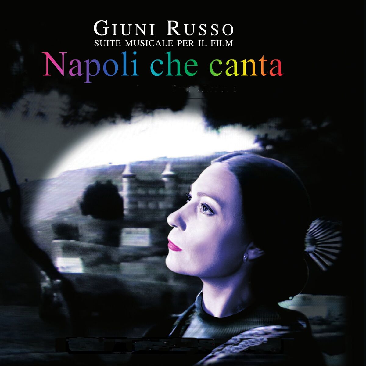 Album cover of Napoli che canta (Suite musicale per il film)