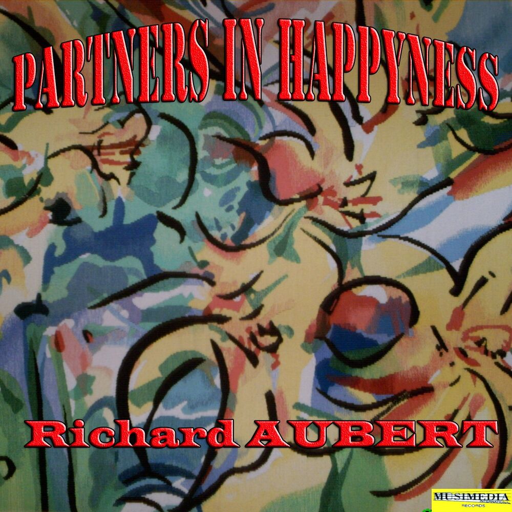 Picture of Partners in Happyness