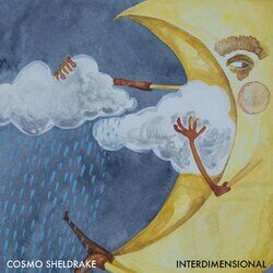 Cover of Interdimensional
