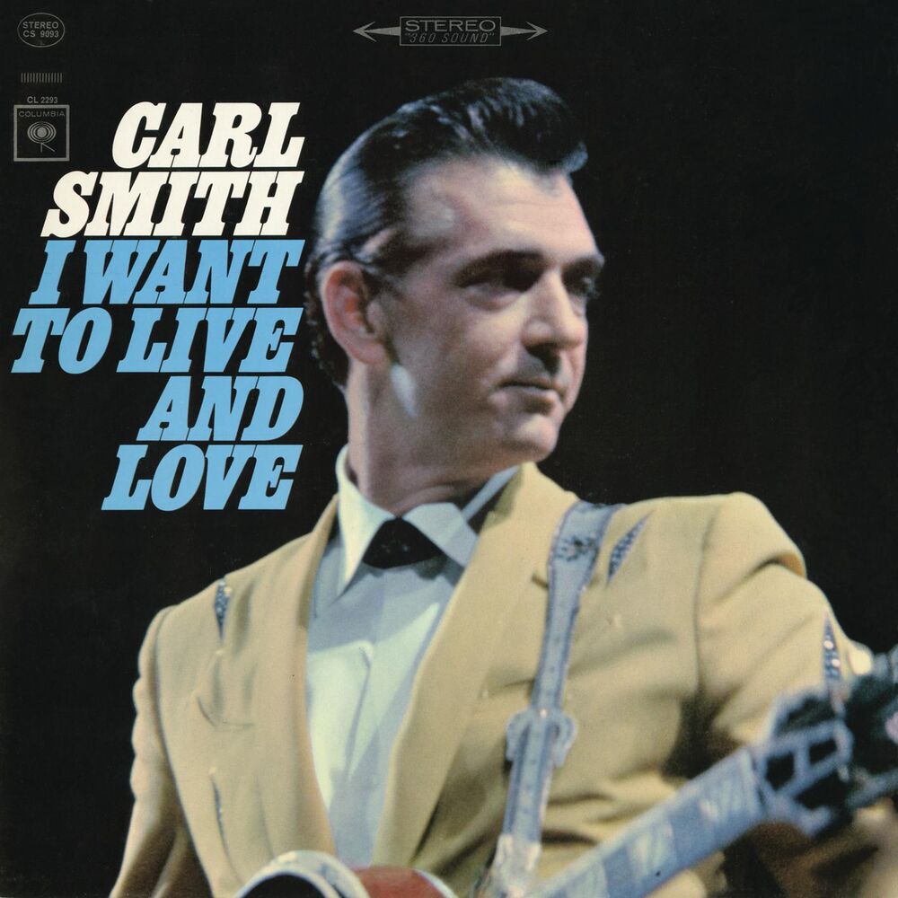 Picture of I Want to Live and Love