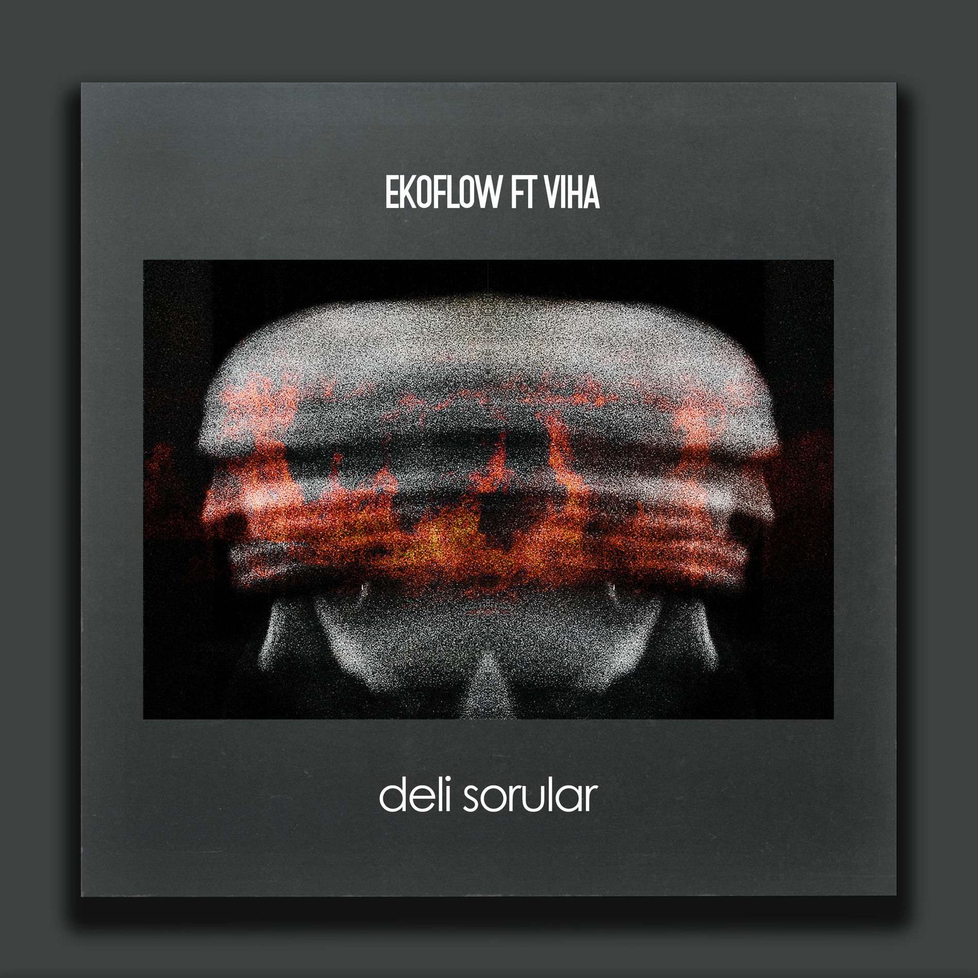 Album cover of Deli Sorular