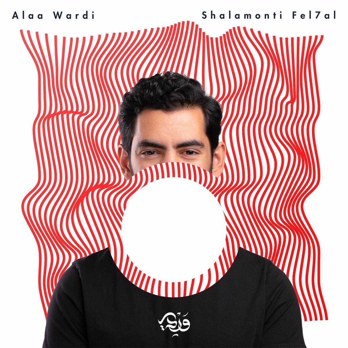 Album cover of Shalamonti Fel7al