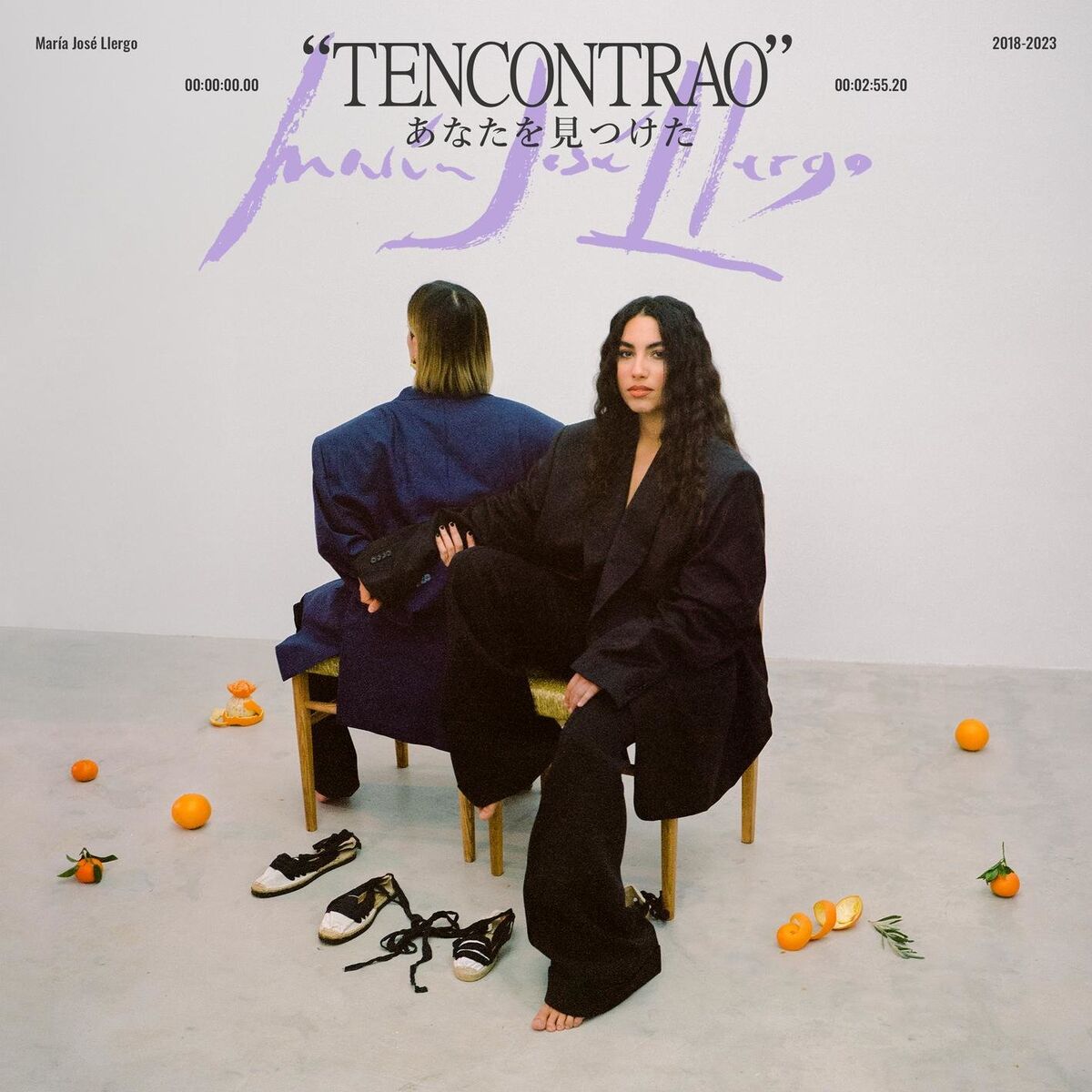 Album cover of Tencontrao