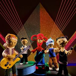 Cover of Volver a Solreír