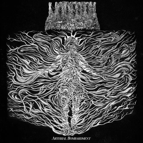 Arterial Bombardment artwork