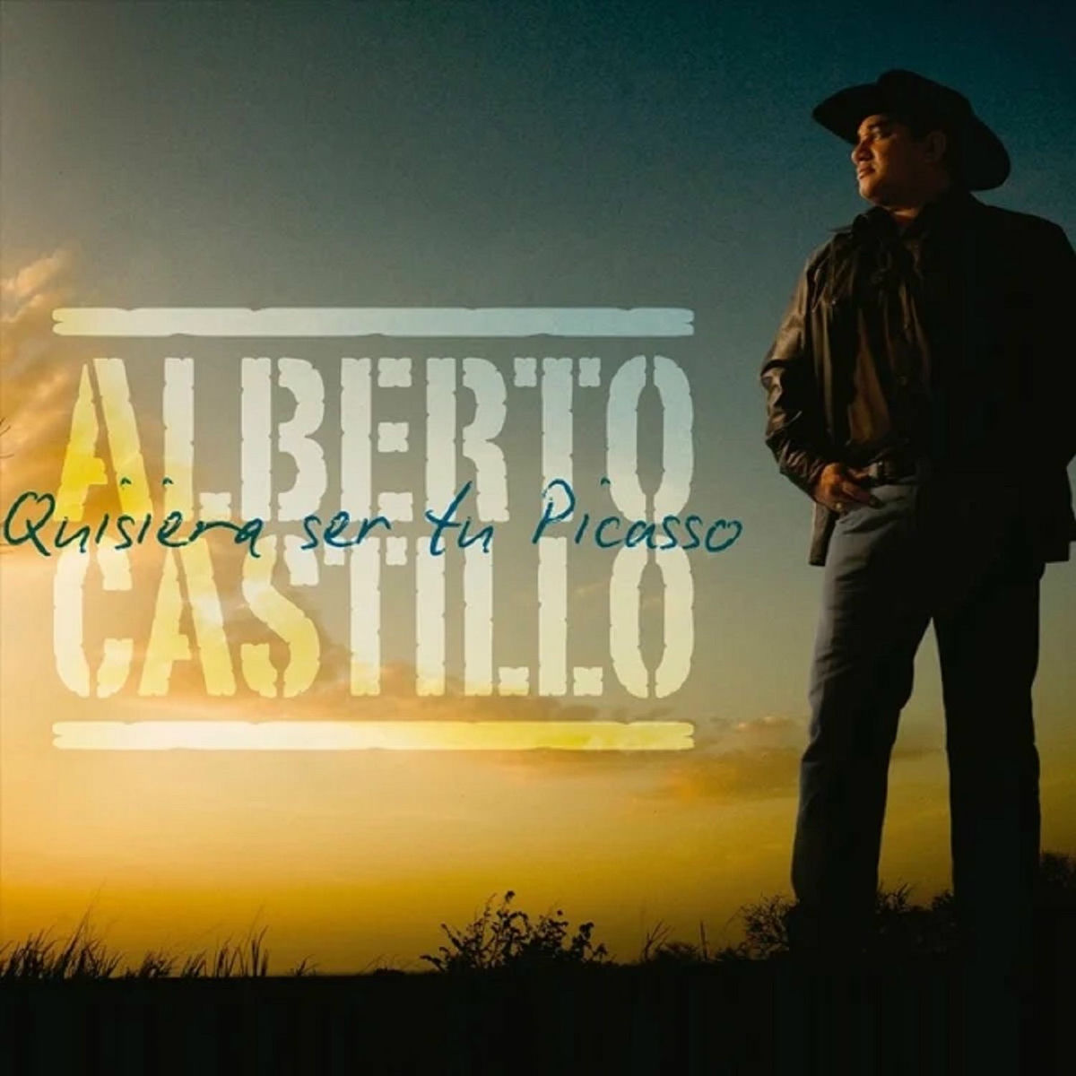 Album cover of Quisiera Ser Tu Picasso