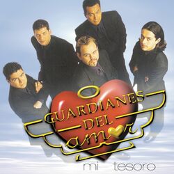 Cover of Tesoro