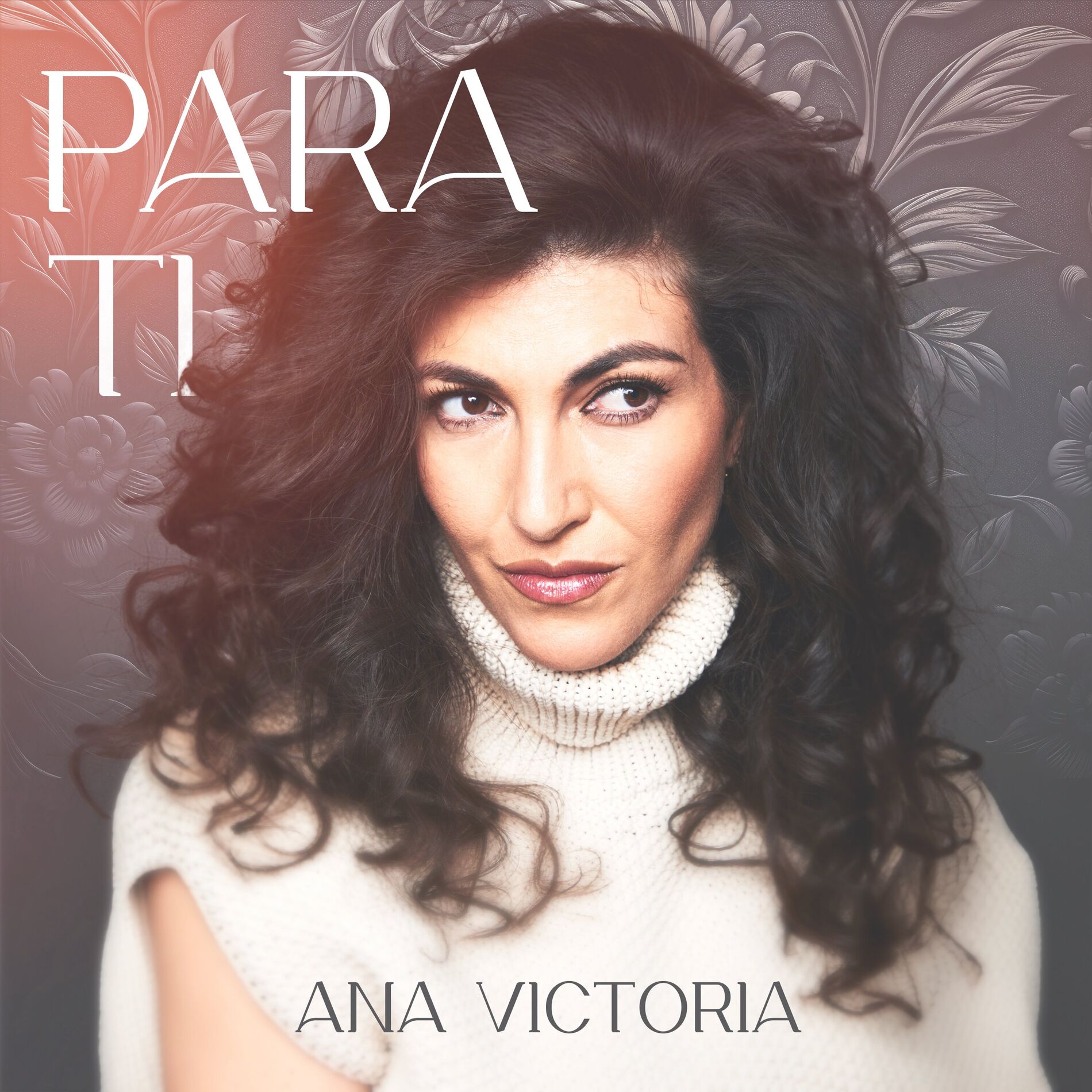 Album cover of Para Ti