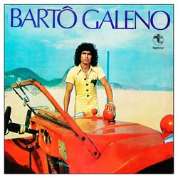 Cover of Bartô Galeno