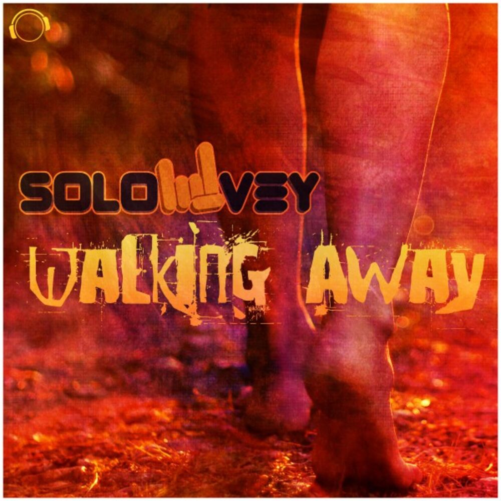 Picture of Walking Away