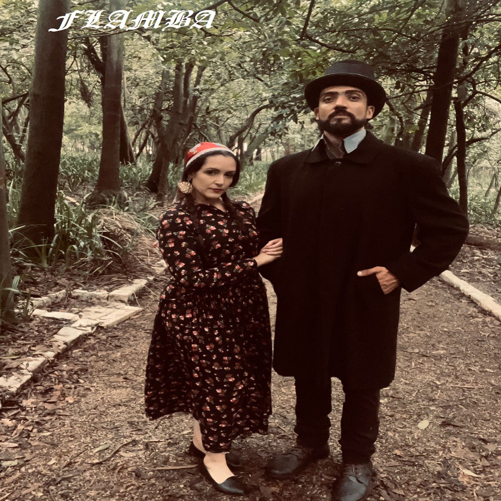 Album cover of Zaffa