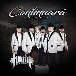 Cover of Continuará