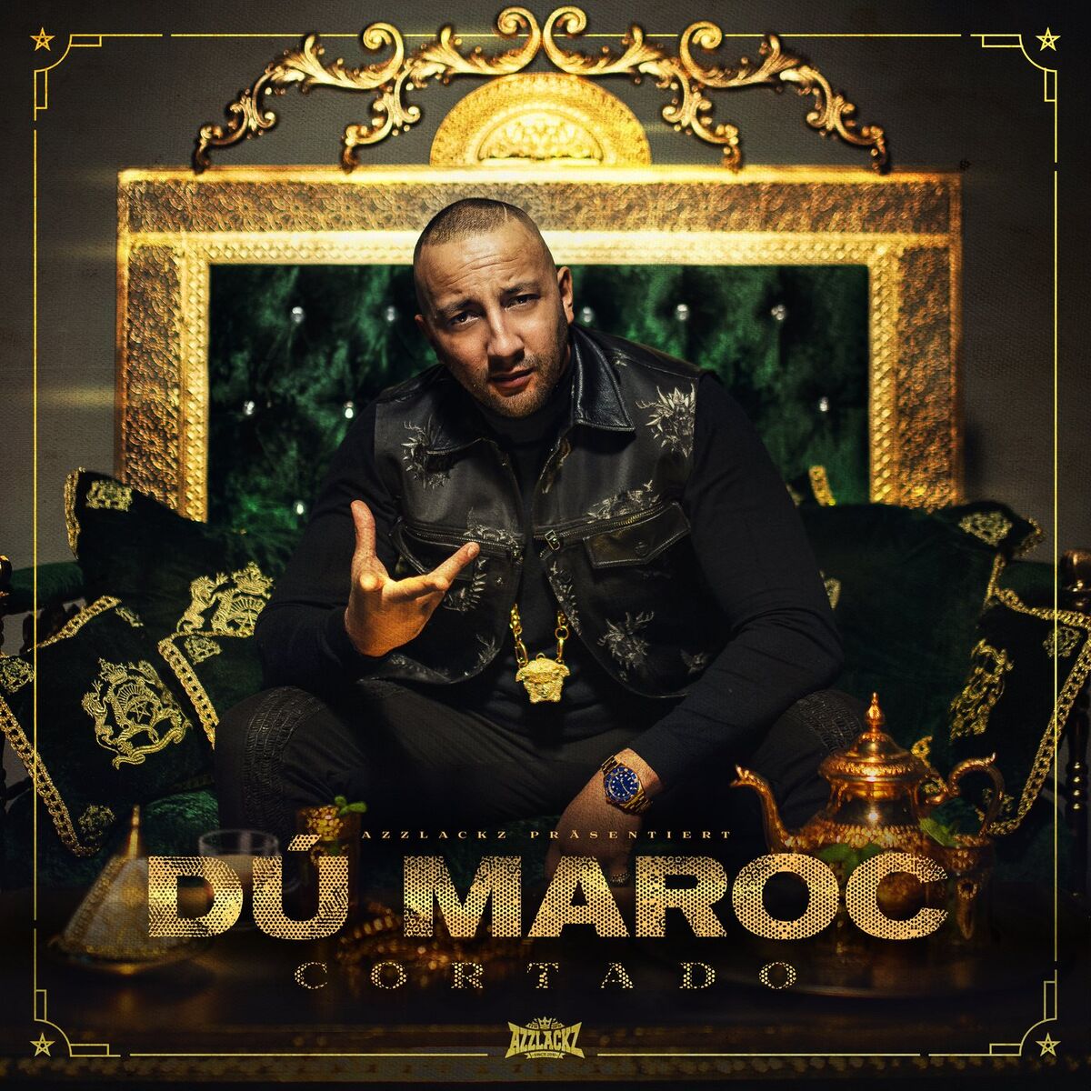 Album cover of Casablanca
