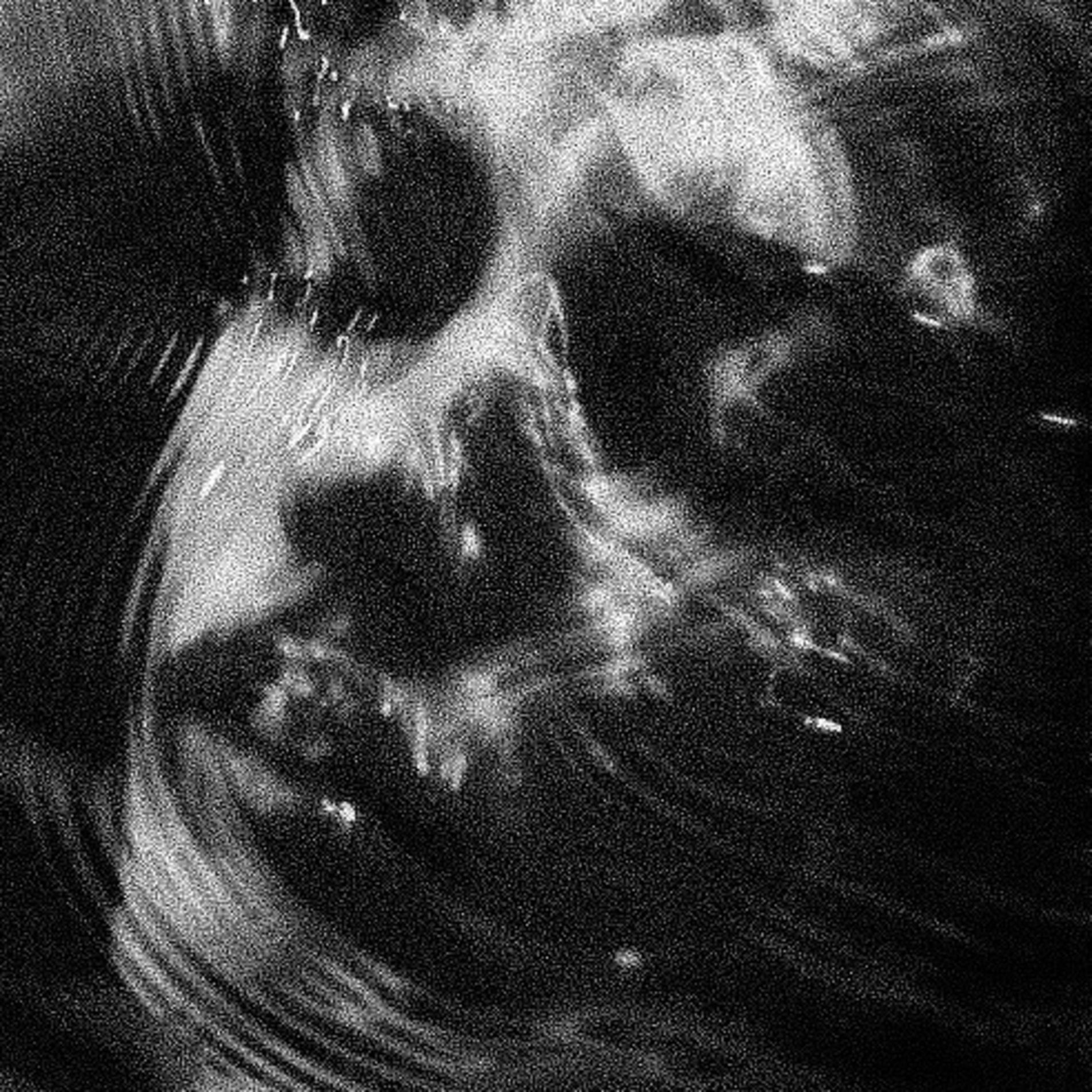 Album cover of Not Around