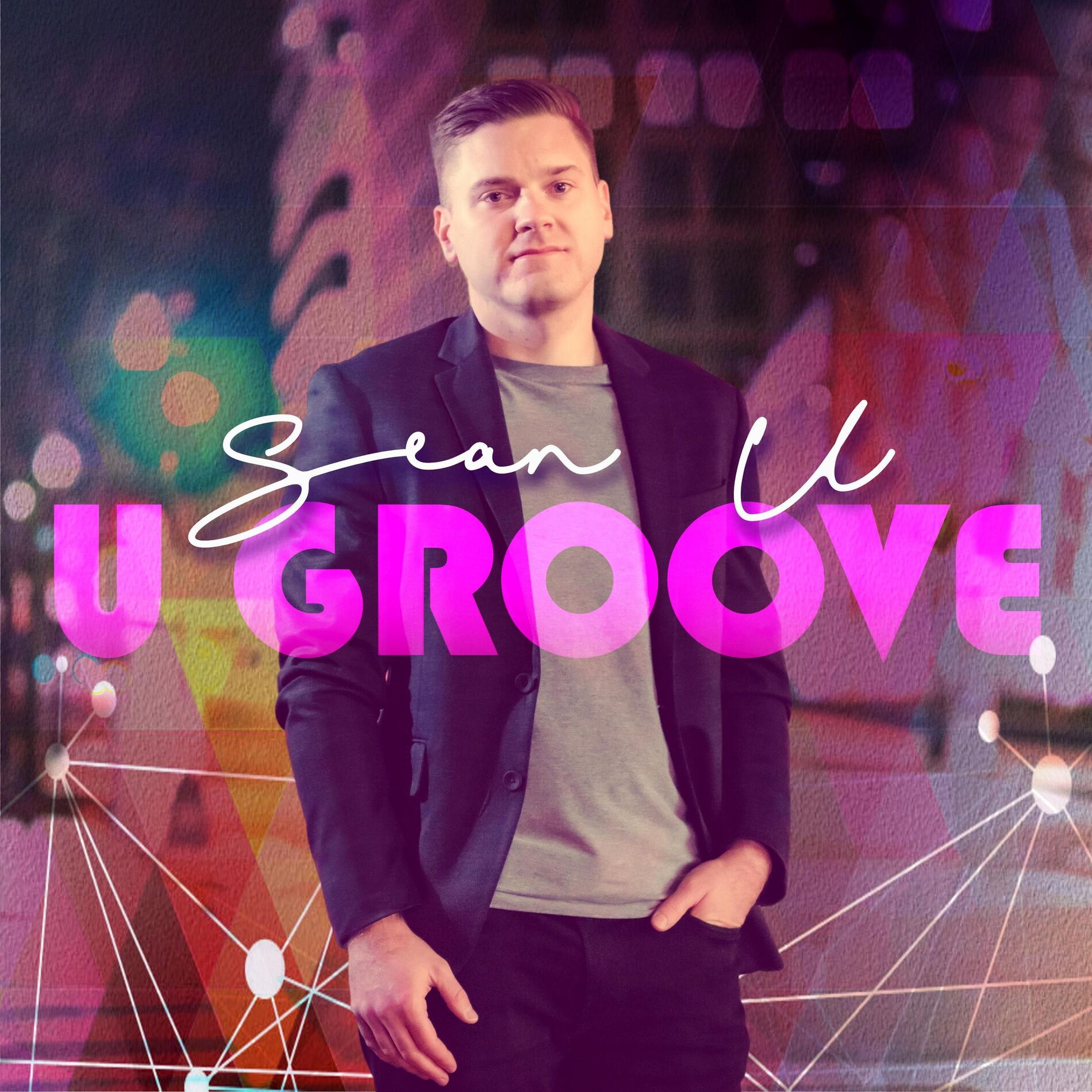 Album cover of U Groove