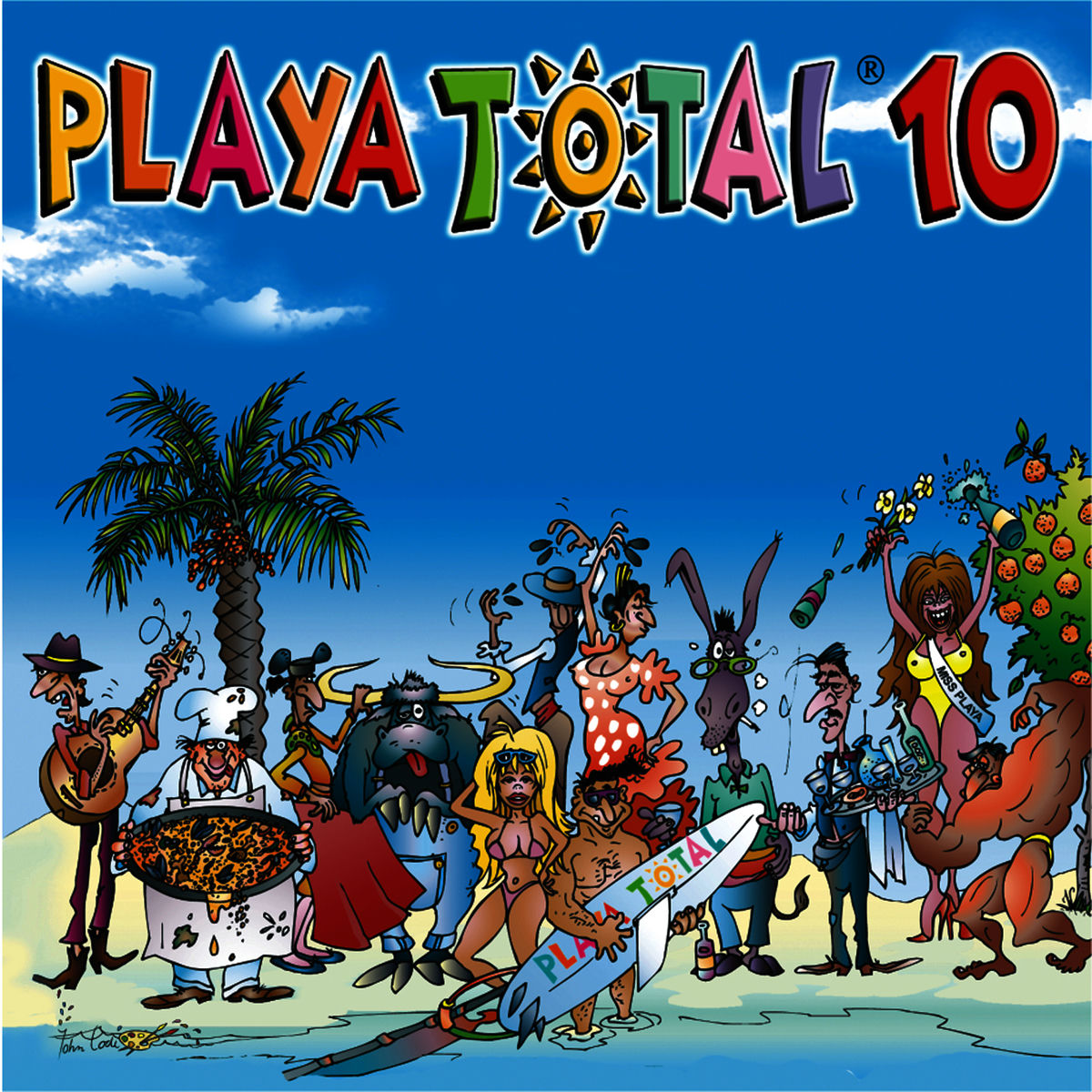 Album cover of Cómo Olvidar