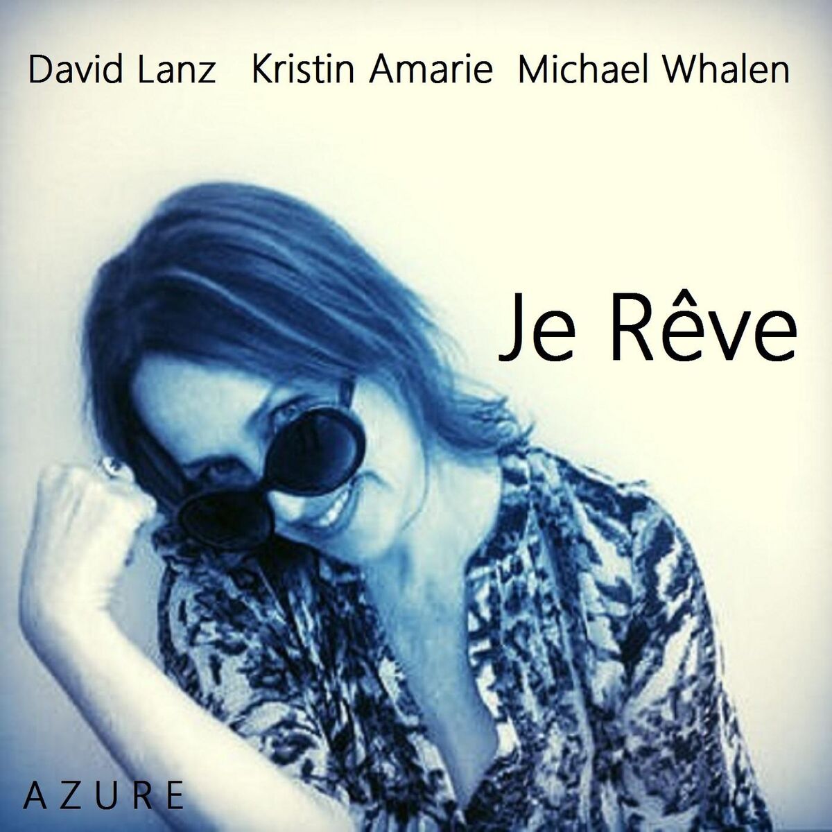 Album cover of Je Rêve