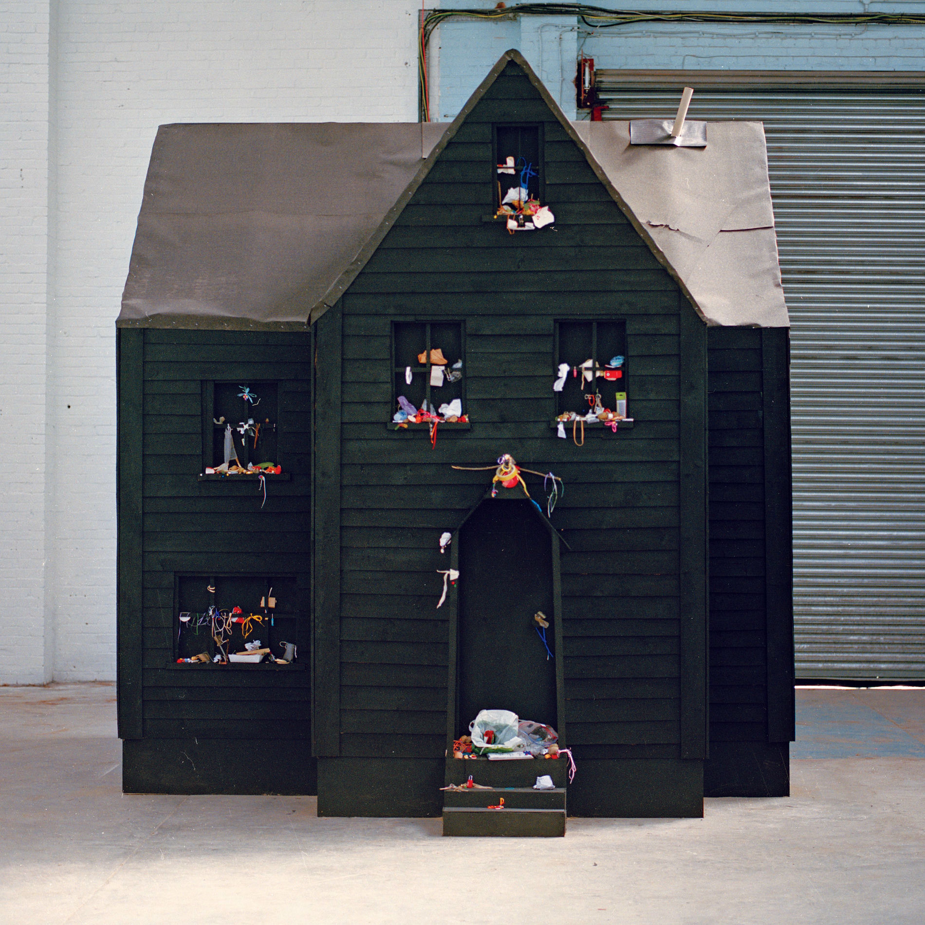 Album cover of Pretty