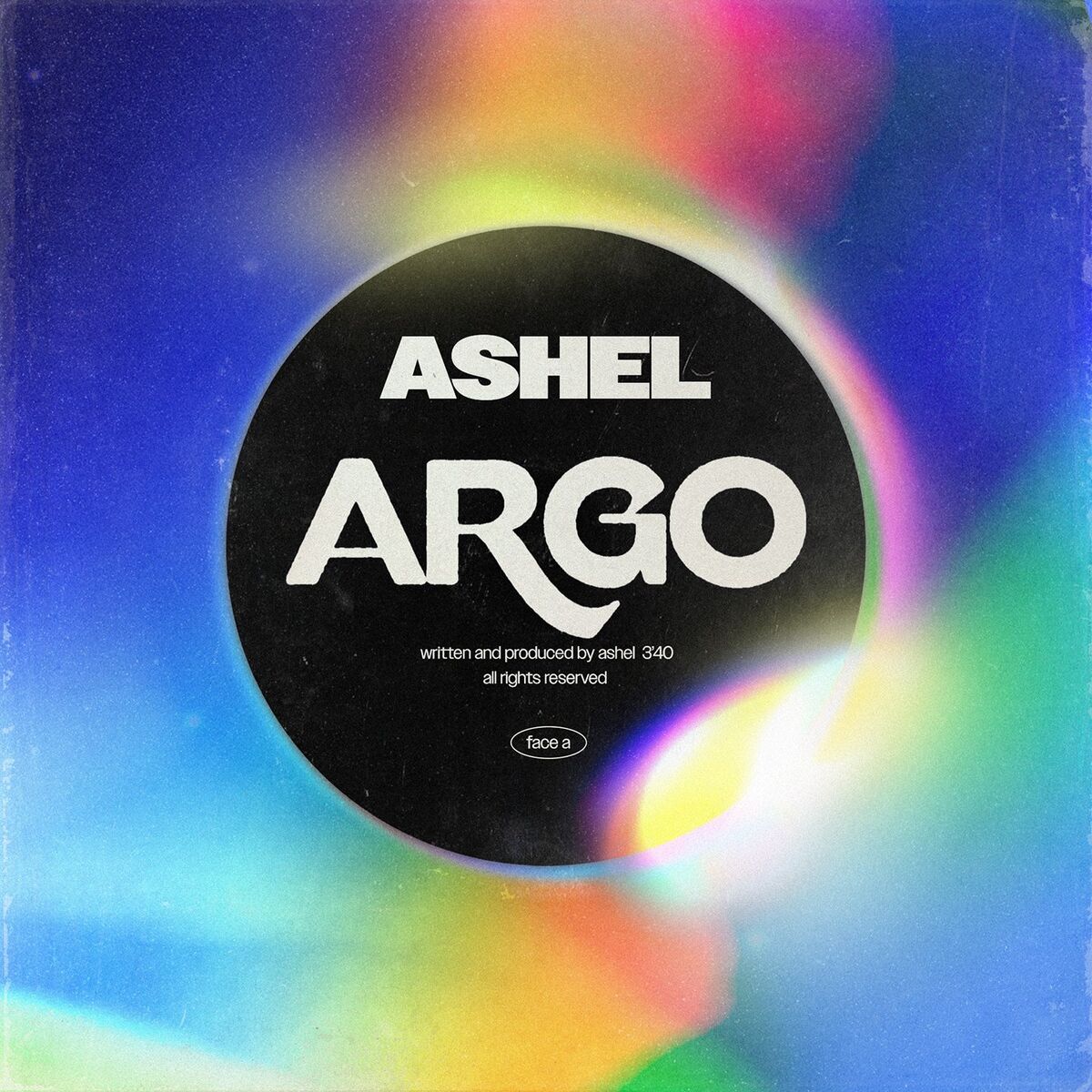 Album cover of Argo