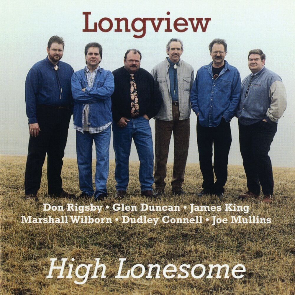 Picture of High Lonesome