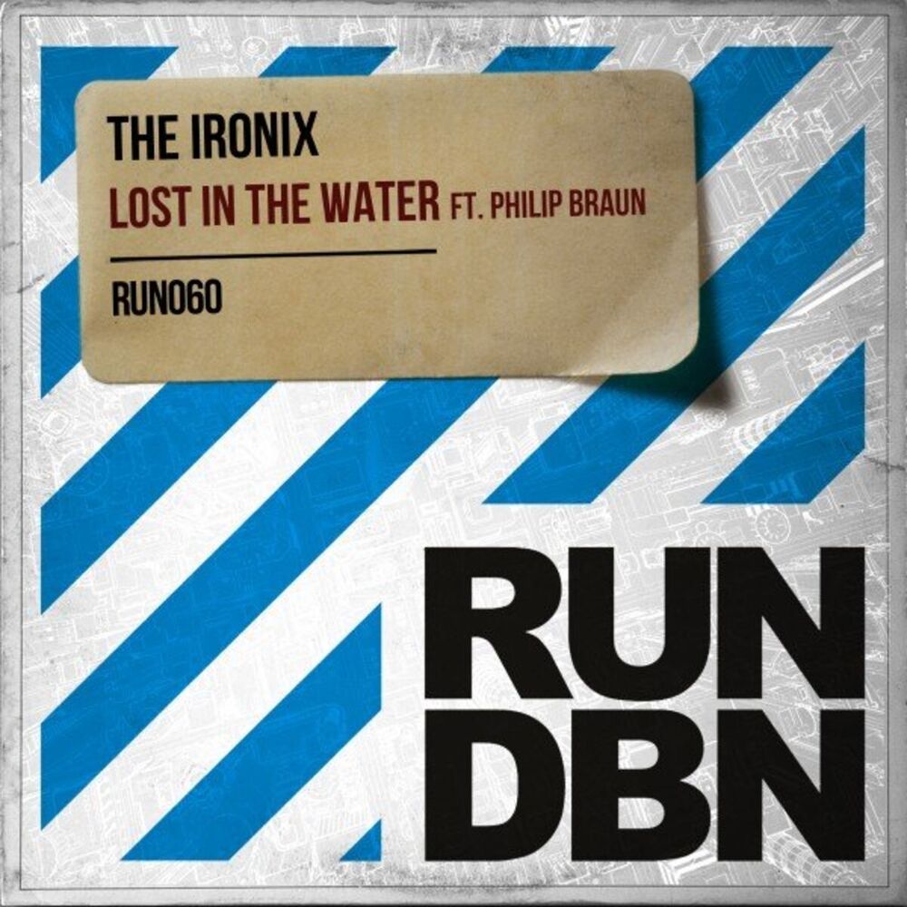 Picture of Lost in the Water