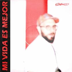 Cover of Mi Vida Es Mejor