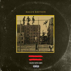 Cover of Talk Dirty 2 (DaLux Edition)