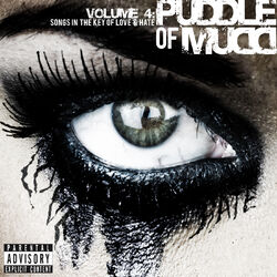 Volume 4: Songs in the Key of Love & Hate (Explicit Echospin Version)