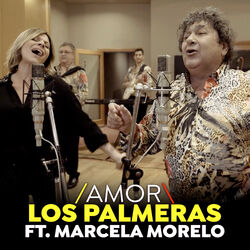 Cover of Amor (Single)