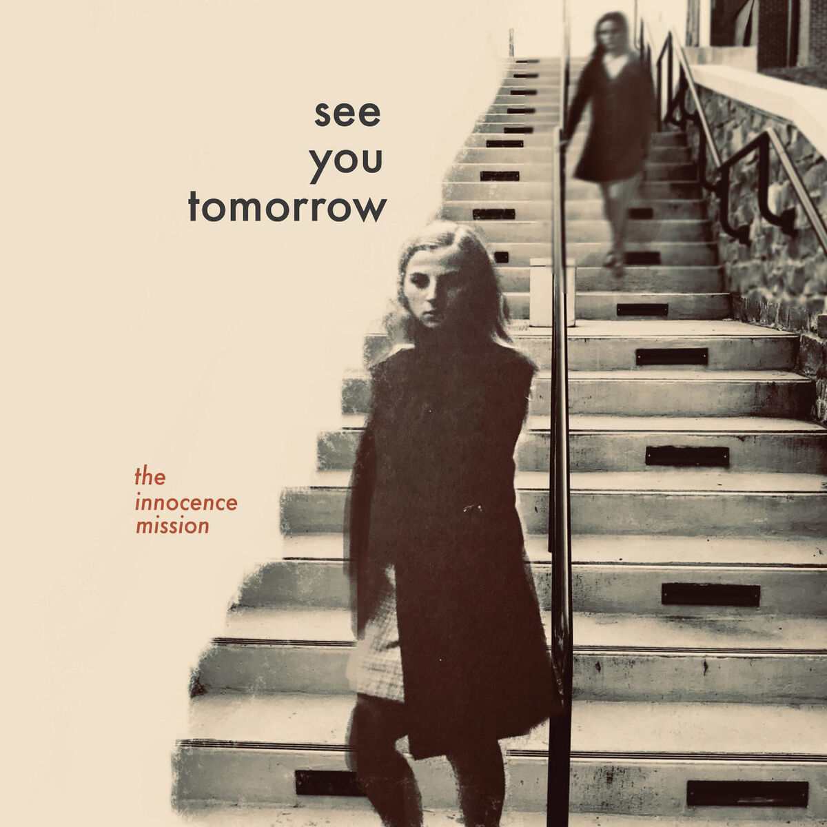 Album cover of See You Tomorrow