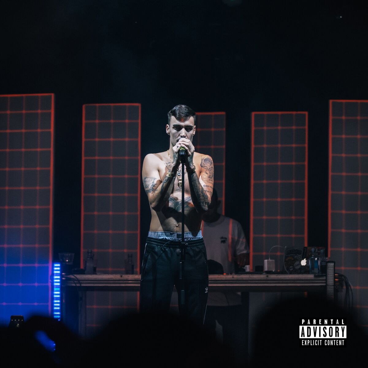 Album cover of Tienes el Don