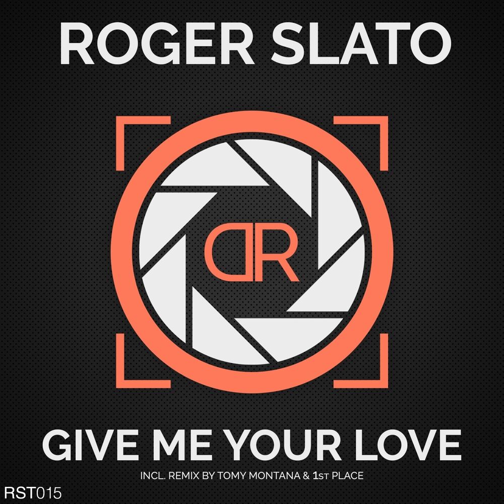 Picture of Give Me Your Love